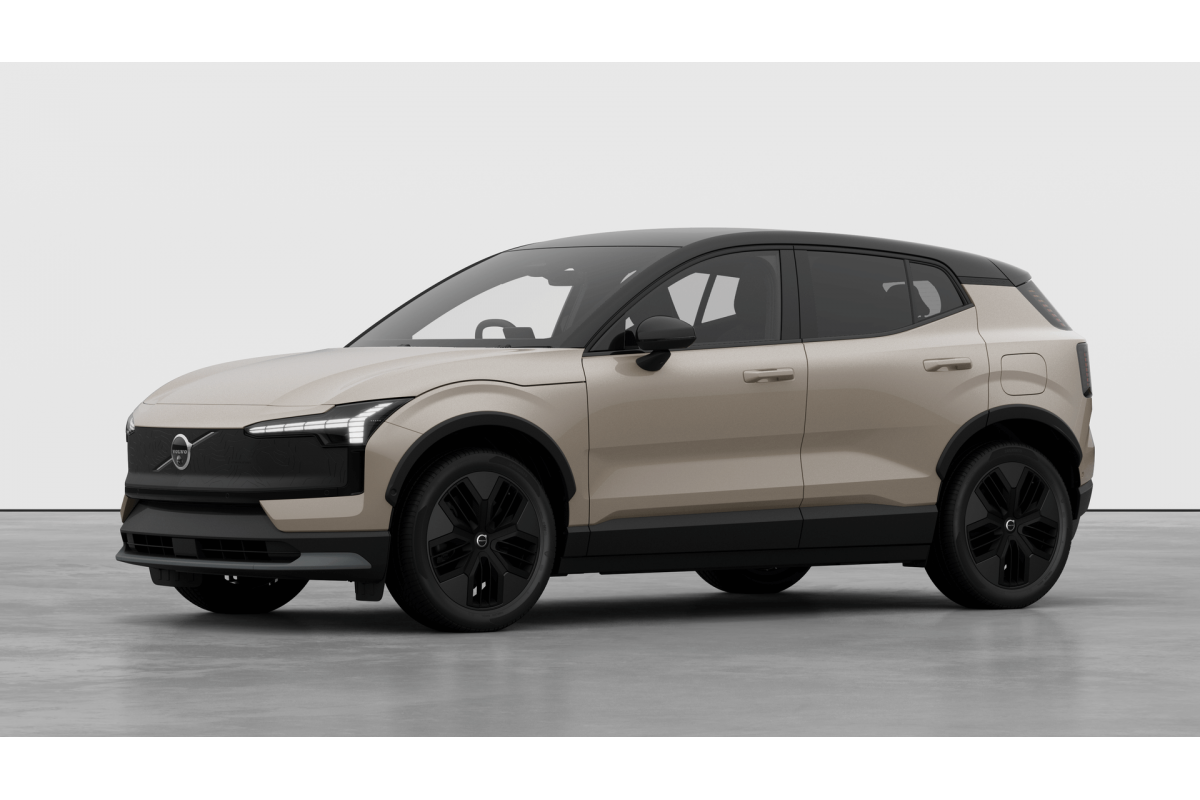 2026 Volvo EX30 Cross Country  Ultra Twin Motor Performance SUV