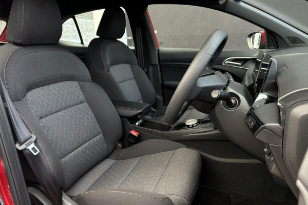 2026 MG MG3 Excite Hybrid+ Hatch Image 9