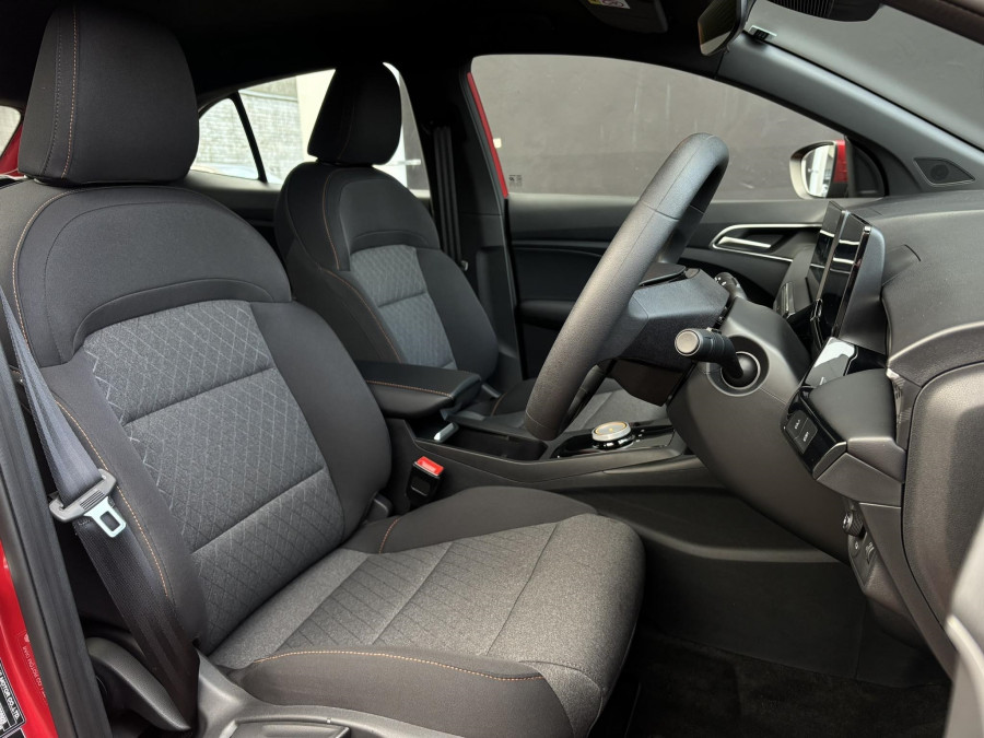 2026 MG MG3 Excite Hybrid+ Hatch Image 9