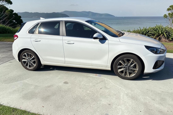 2023 Hyundai i30 PD.V4 Active Hatch Image 2