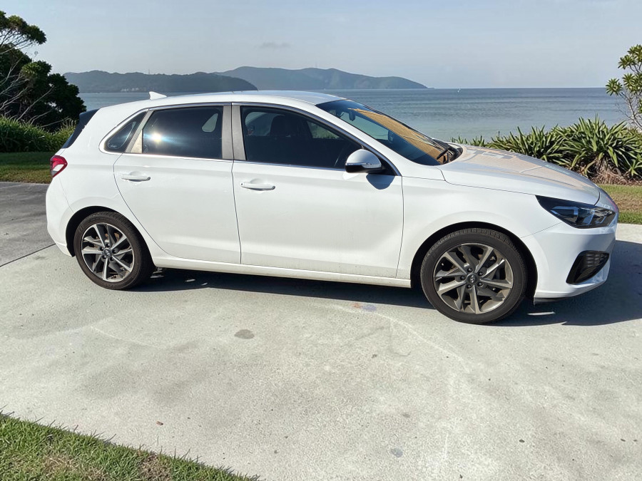 2023 Hyundai i30 PD.V4 Active Hatch Image 2