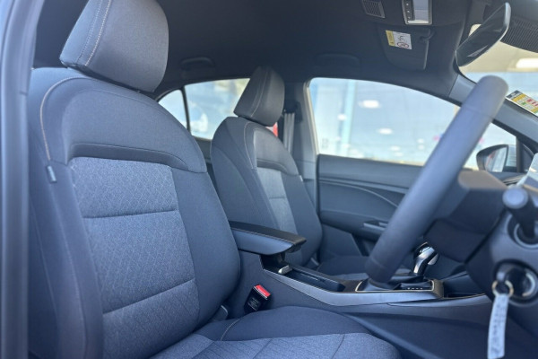 2026 MG MG3 ZP22 Vibe Hatch Image 7
