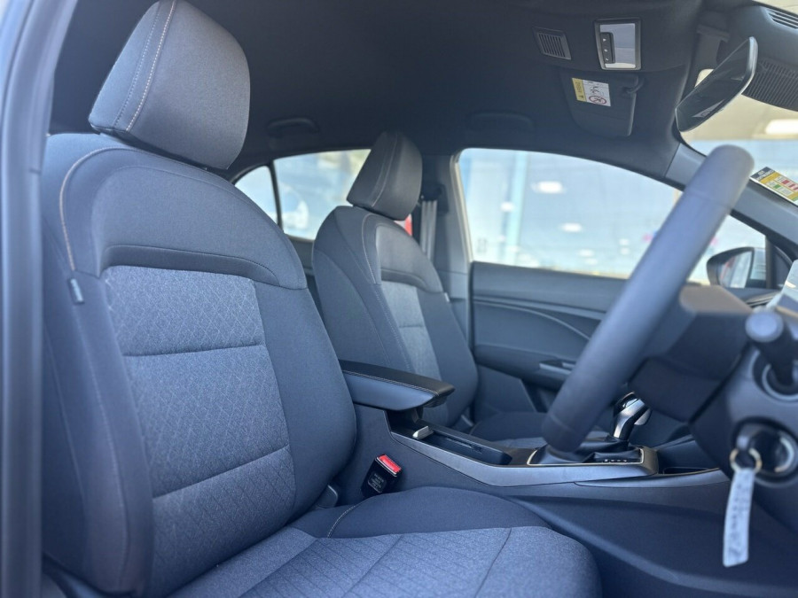 2026 MG MG3 ZP22 Vibe Hatch Image 7