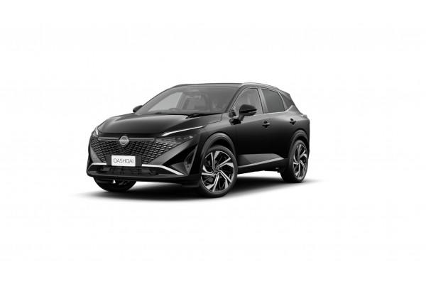 2025 Nissan QASHQAI J12 Ti-L SUV