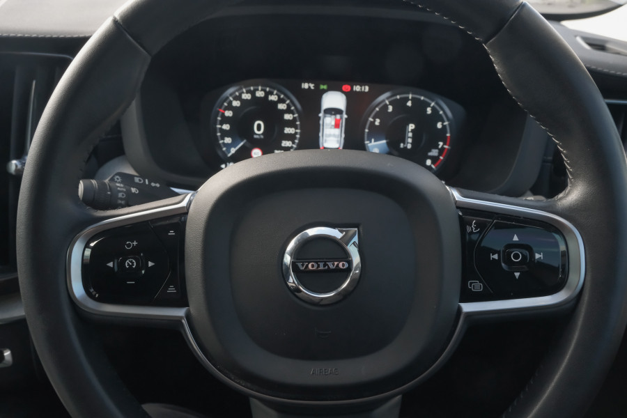 2020 Volvo XC60 UZ T5 SUV Image 15