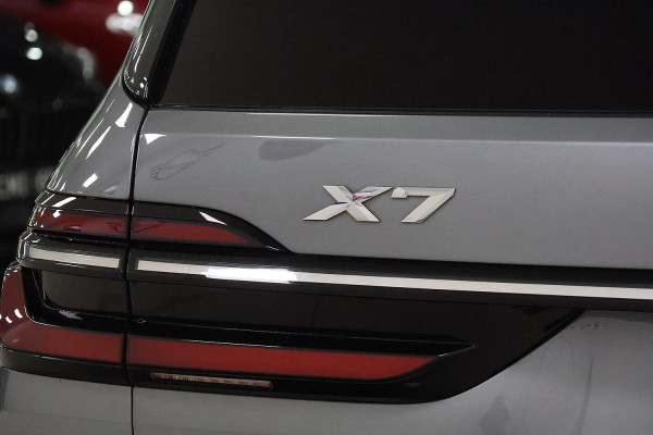 2023 BMW X7 G07 LCI xDrive40d M Sport SUV