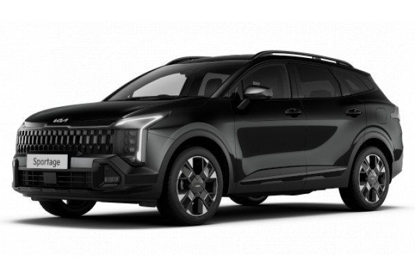 Kia Sportage SX+ NQ5 PE