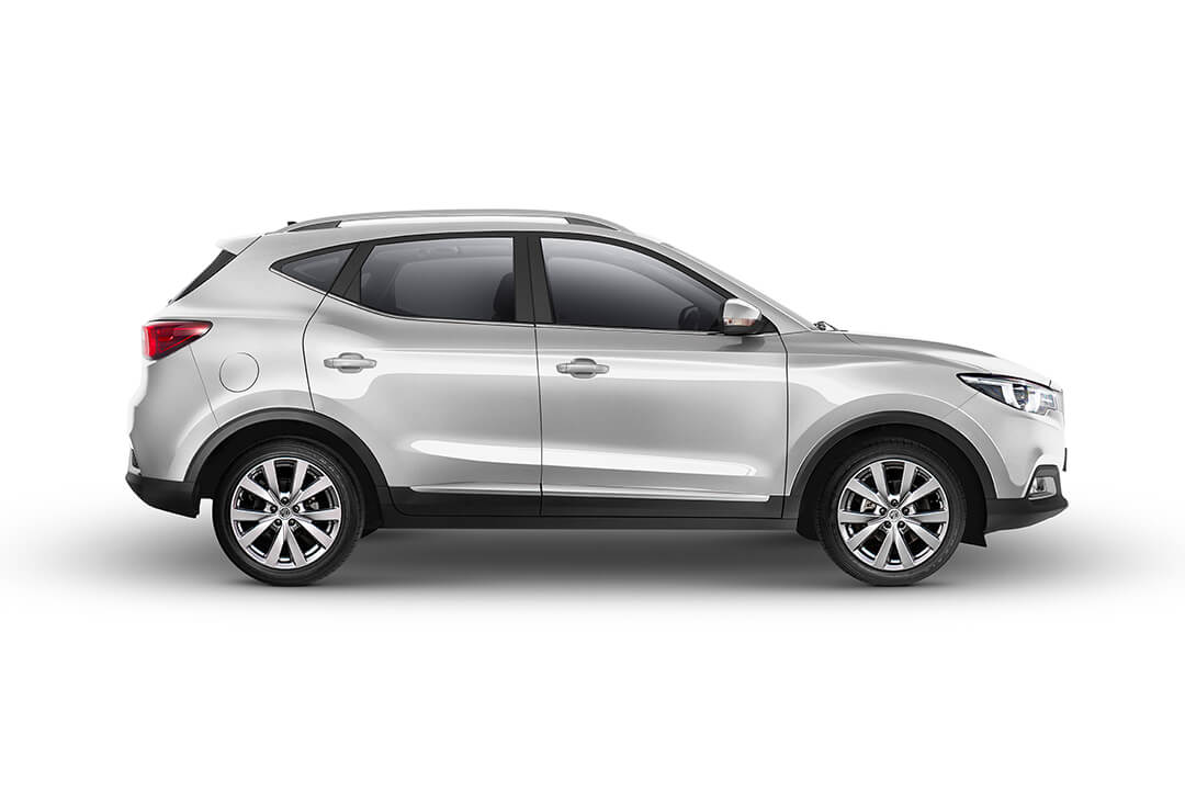 Sloane Silver Metallic