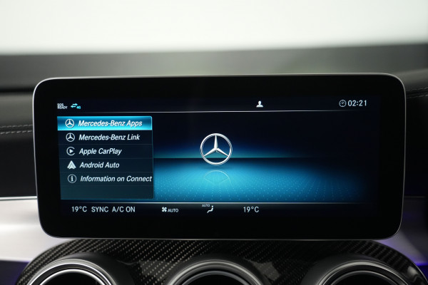 2023 Mercedes-Benz C-Class C63s AMG Coupe Image 47