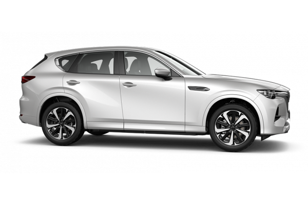 2025 Mazda CX-60 KH Series D50e Azami SUV Image 9