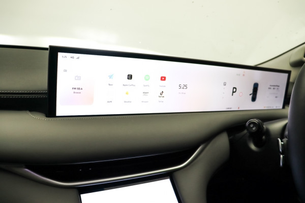 2026 MG IM6 Platinum SUV Image 16