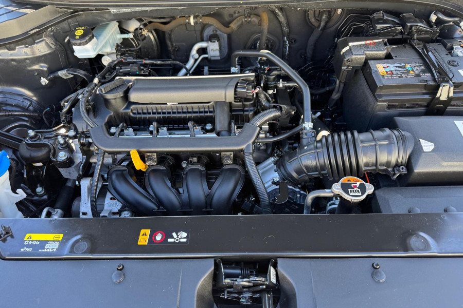 2021 MY22 Kia Stonic YB S SUV Image 26