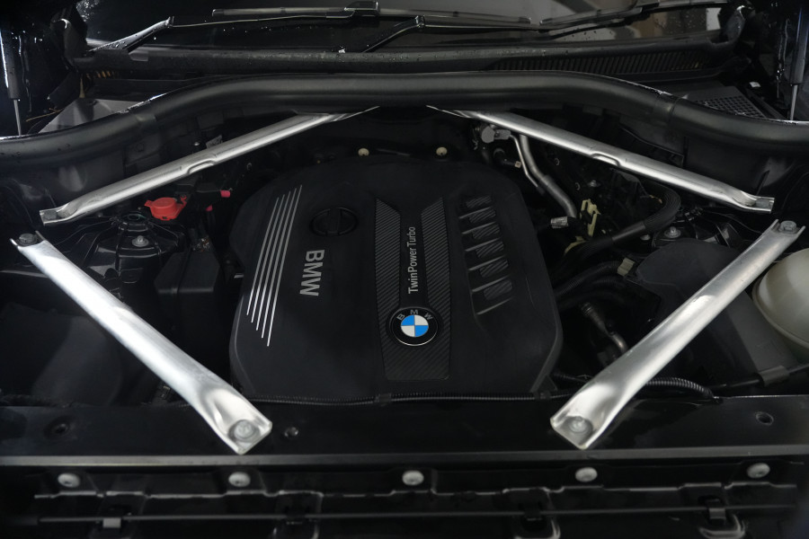 2022 BMW X5 xDrive30d SUV Image 37
