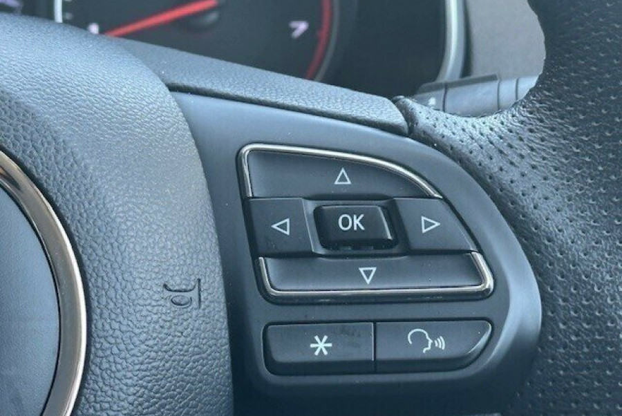 2021 MG ZS AZS1 MY21 Excite 2WD Wagon Image 13