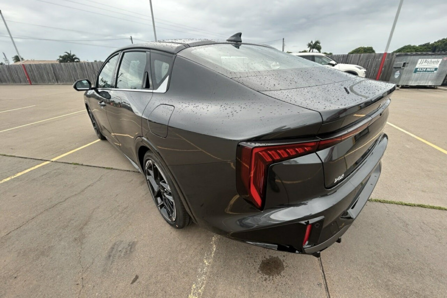 2024 MY25 Kia K4 CL4m GT-Line Sedan Image 8