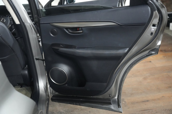 2020 Lexus Nx300 Luxury (Awd) SUV Image 26