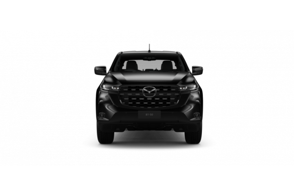 2025 Mazda BT-50 TF GT Ute