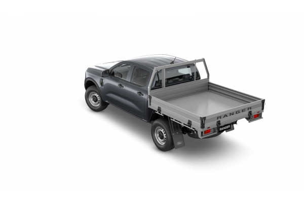 2024 MY24.5 Ford Ranger P703 XL Cab Chassis Image 5
