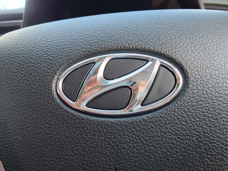 2017 MY18 Hyundai Elantra AD Elite Sedan Image 26