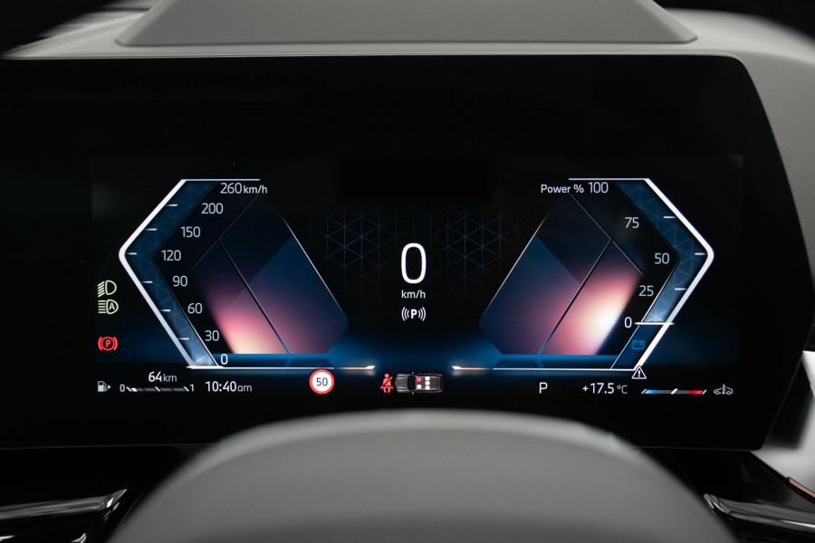 2025 BMW X1 U11 sDrive18i SUV