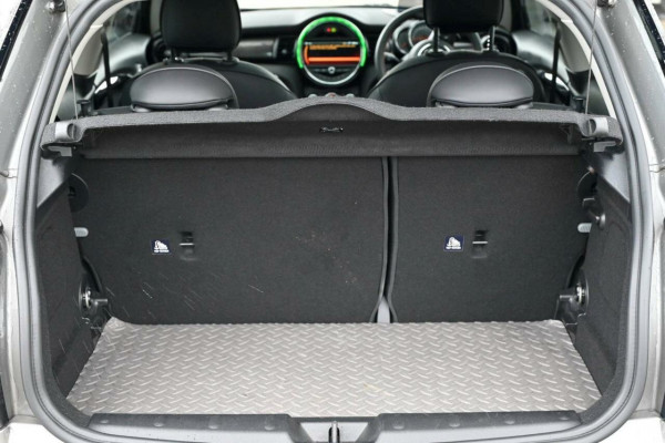 2020 MINI Cooper F55 LCI Cooper S DCT Hatch Image 22