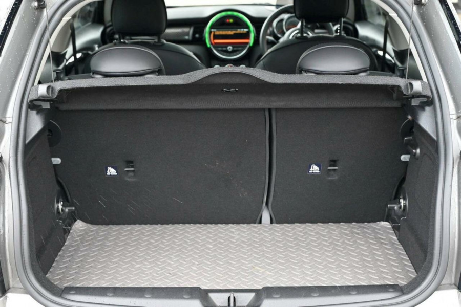 2020 MINI Cooper F55 LCI Cooper S DCT Hatch Image 22