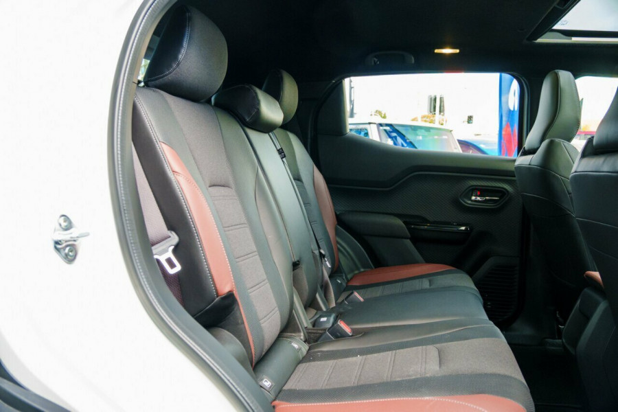 2026 Suzuki Vitara AP Ultra SUV Image 8