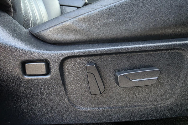 2021 Isuzu MU-X RJ LS-T SUV Image 23