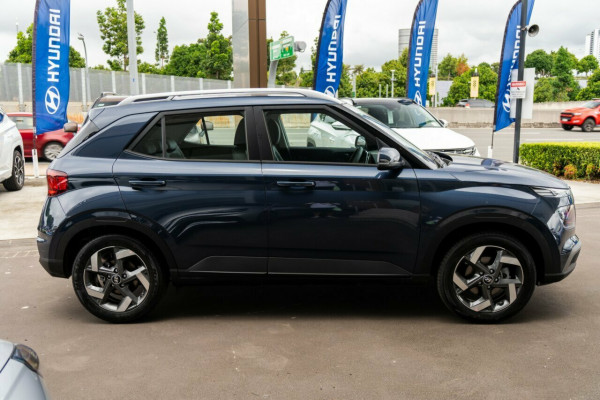 2024 Hyundai Venue QX.V5 Active SUV