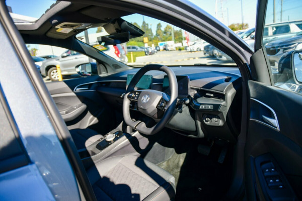 2025 MG MG3 ZP22 Essence Hybrid+ Hatch Image 16