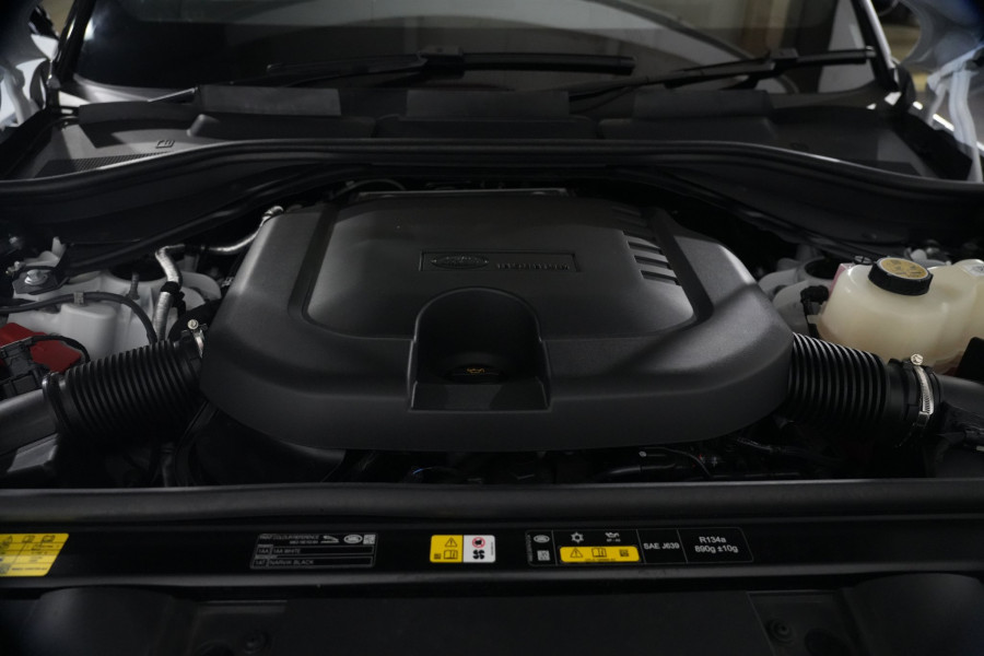 2025 Land Rover Range Rover Sport L461 D250 Dynamic SE SUV