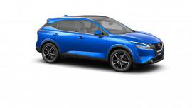 2024 Nissan QASHQAI J12 Ti SUV image 10