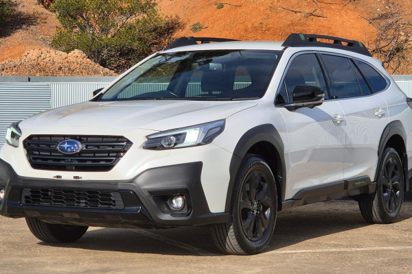 2022 Subaru Outback 6GEN AWD Sport SUV