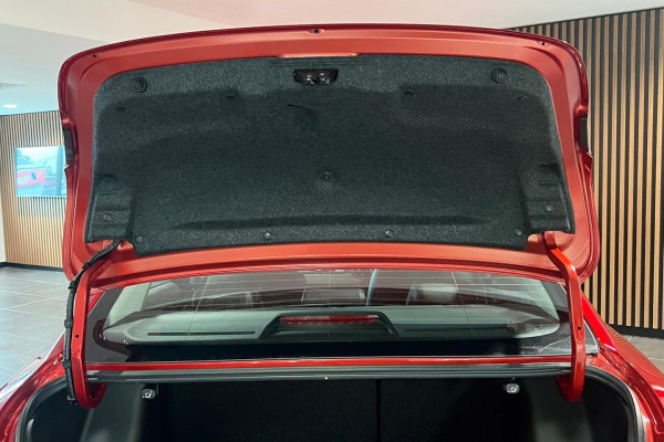 2025 Mazda 2 DL Series G15 GT Sedan Image 7