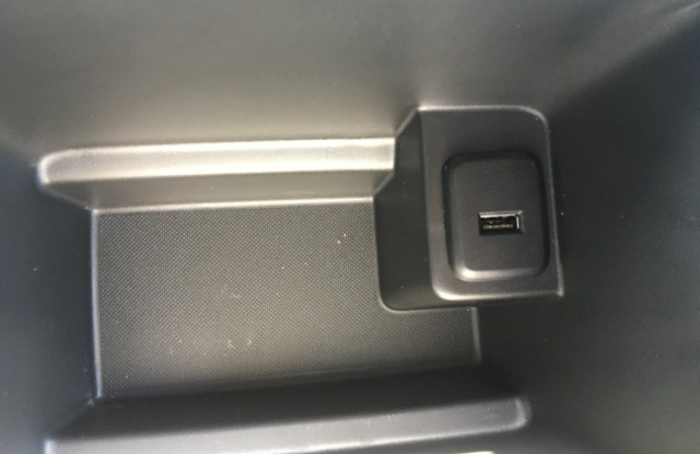 2018 Holden Commodore ZB Turbo LT Sportwagon