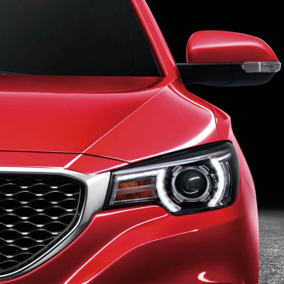 MY19 MG ZS Excite Plus 1.0T