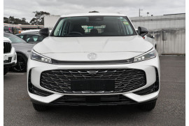 2025 MG HS AS33 Vibe SUV