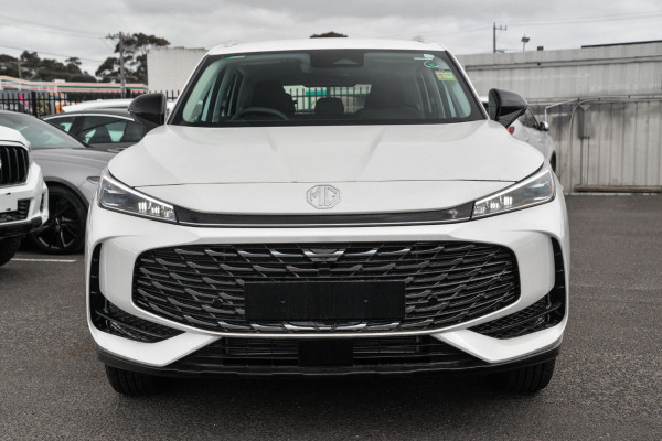 2025 MG HS AS33 Vibe SUV