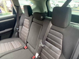 2018 Honda CR-V RW VTi SUV image 22