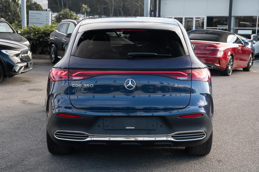 2023 Mercedes-Benz EQE X294 EQE350 SUV