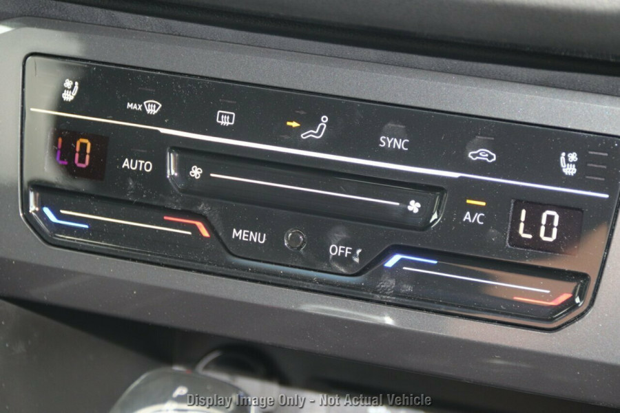 2024 Volkswagen Tiguan 5N 162TSI R-Line Allspace SUV Image 14