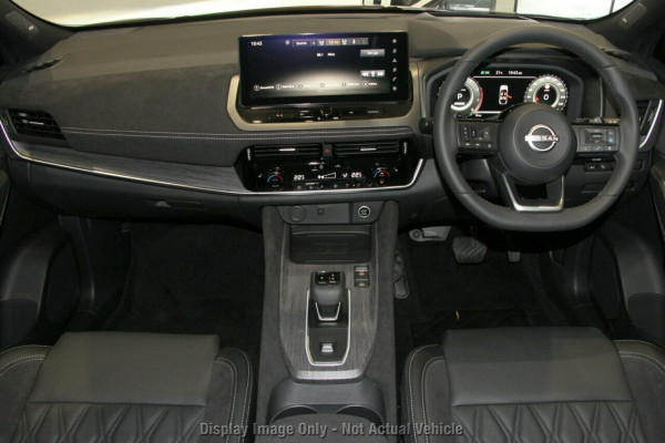 2025 Nissan QASHQAI J12 Ti-L SUV Image 5