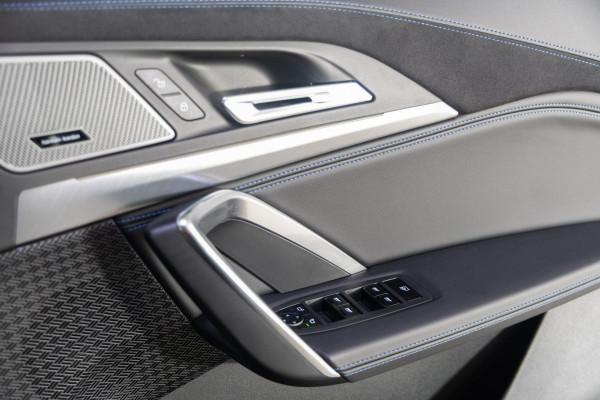 2025 BMW X1 U11 M35i xDrive SUV image 16