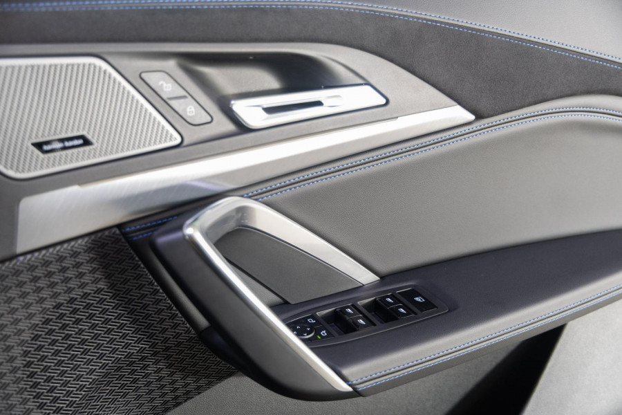 2025 BMW X1 U11 M35i xDrive SUV