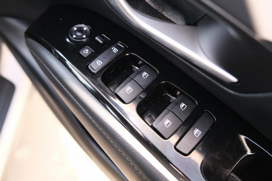 2023 Hyundai Tucson NX4.V2  SUV Image 12