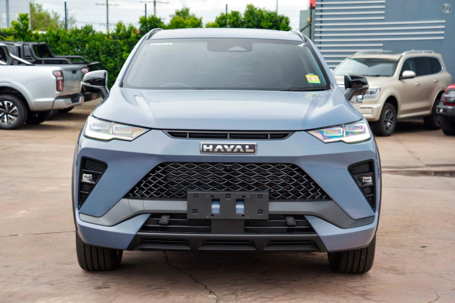 2026 GWM Haval H6GT B03 Ultra Hi4 PHEV SUV Image 2