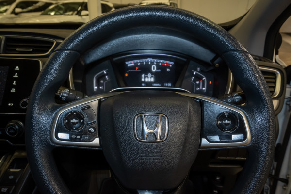 2019 Honda CR-V RW VTi SUV image 10