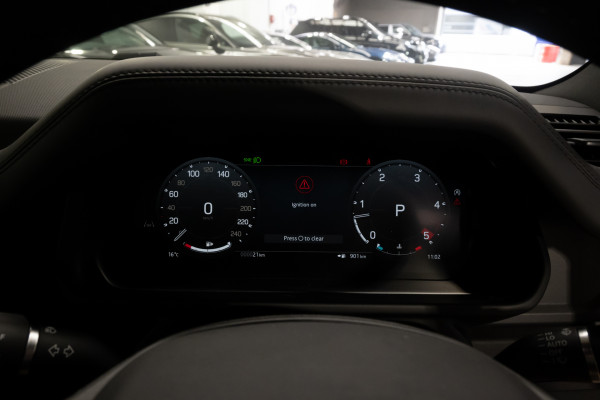 2026 Land Rover Defender L663 110 D350 X-Dynamic HSE SUV image 20
