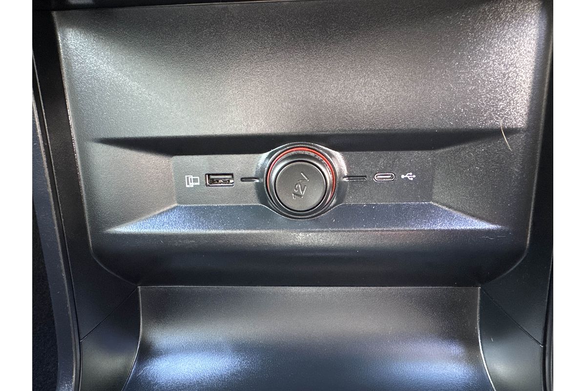 2023 MG MG4 MEH32 Excite 64 Hatch Image 12