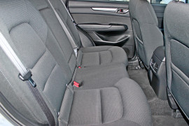 2021 Mazda CX-5 KF Series Maxx Sport SUV